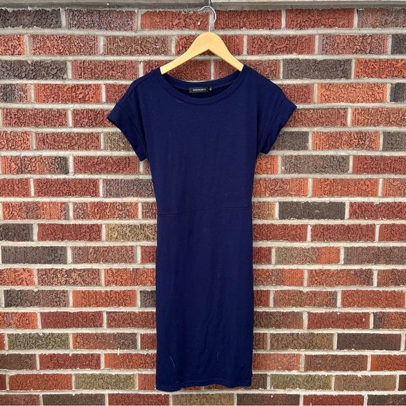 MINI EMERIE TEE, LOW TIDE NAVY